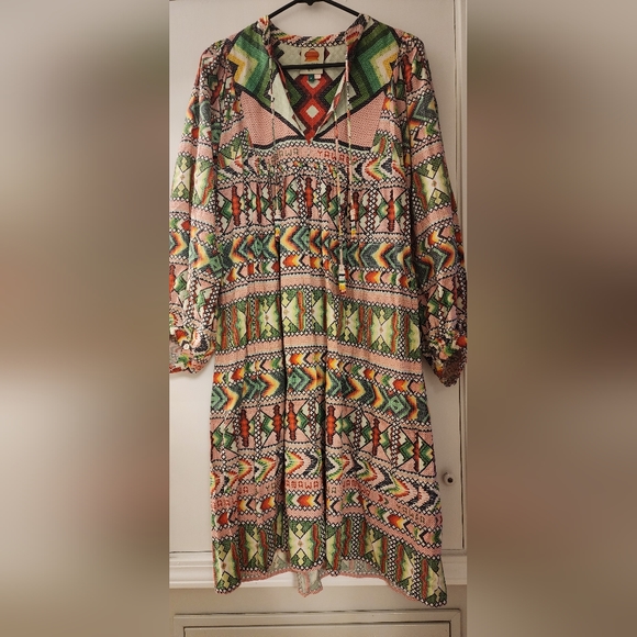 FARM Rio Dresses & Skirts - Farm Rio Dress
